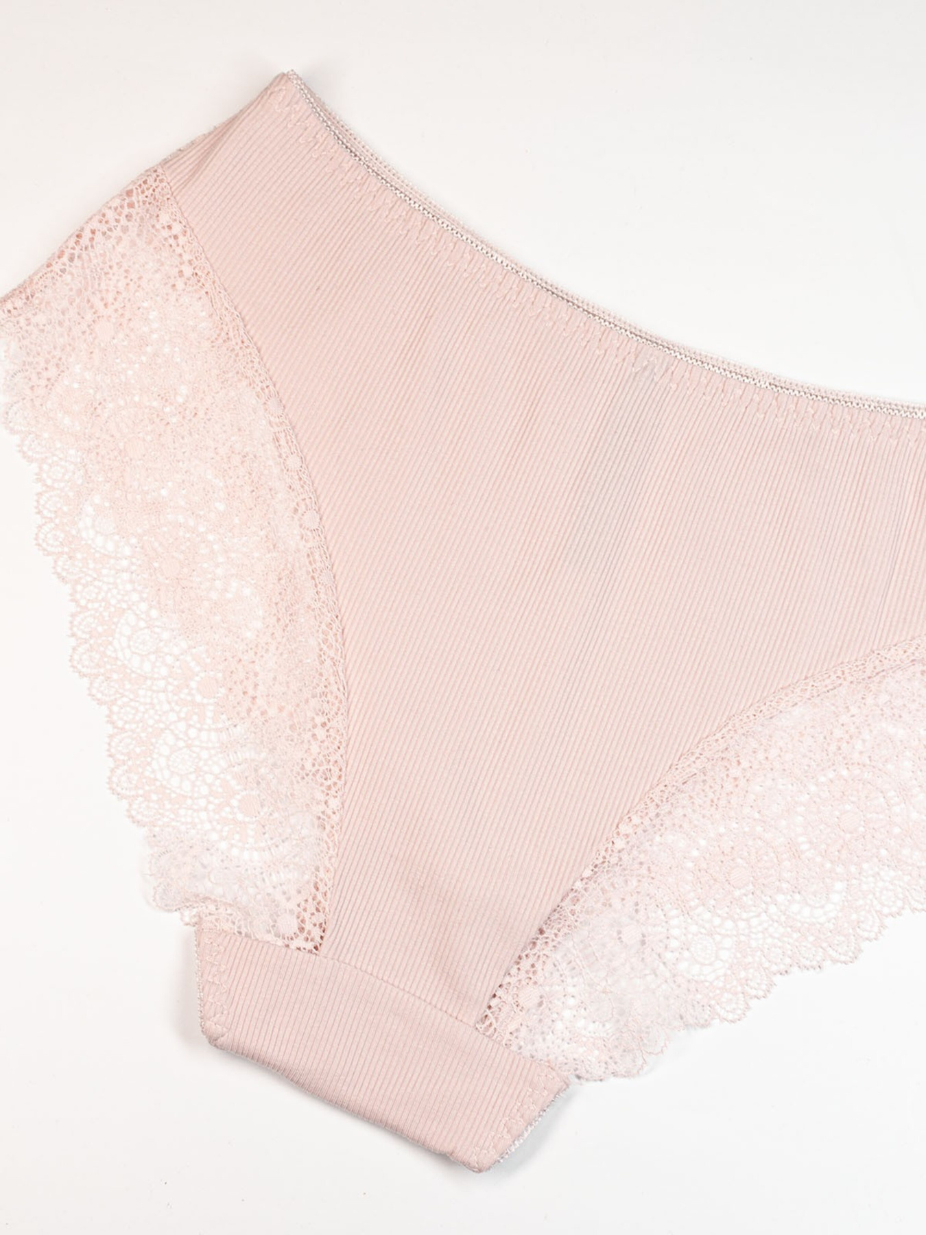 Труси ISSA Plus модель BL2-703_pink Фото