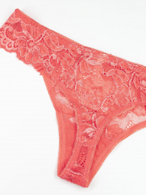 Трусы ISSA Plus модель BL2-704_peach Фото