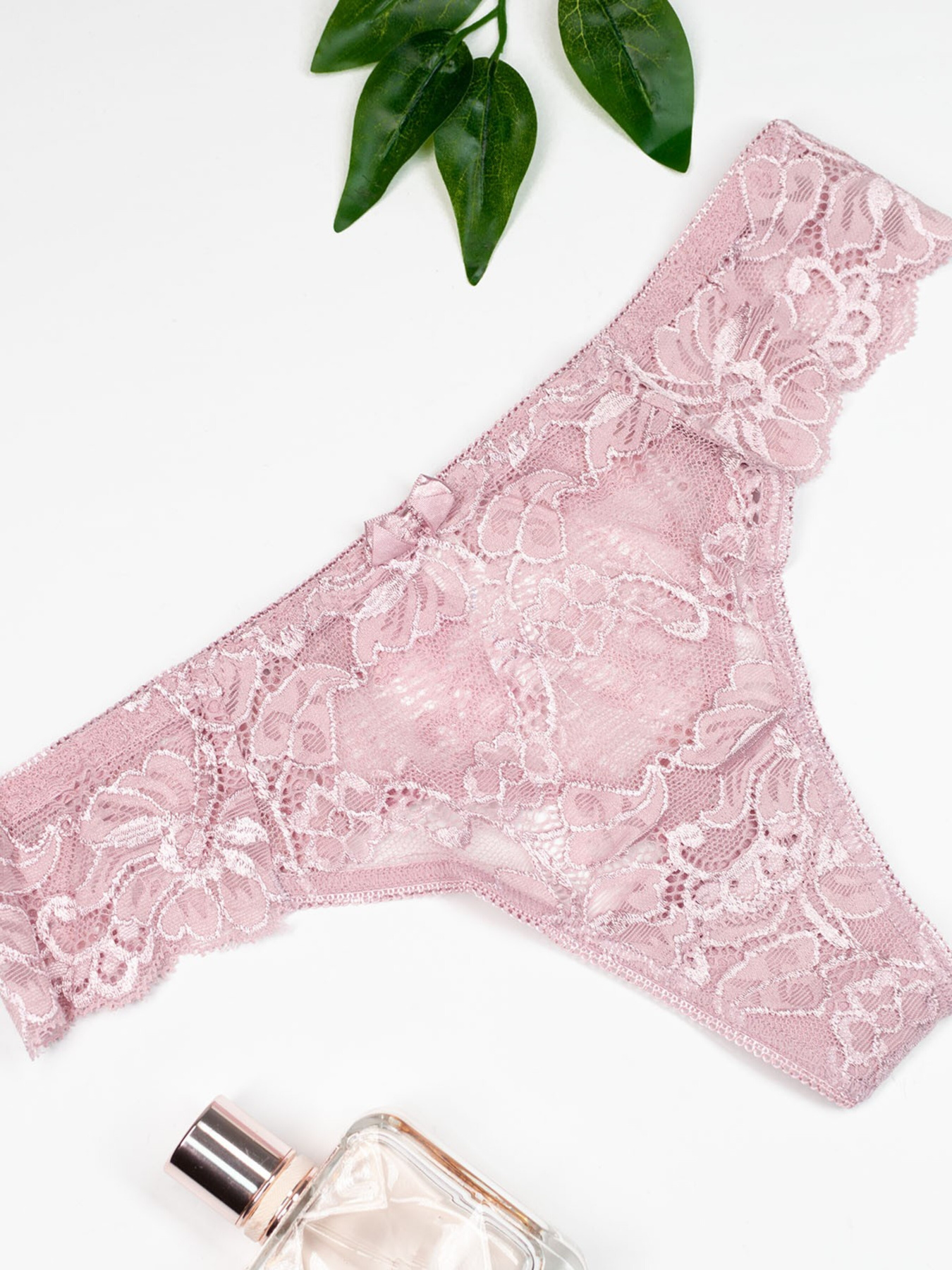 Трусы ISSA Plus модель BL2-704_lilac Фото