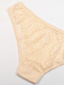 Труси ISSA Plus модель BL2-705_beige Фото