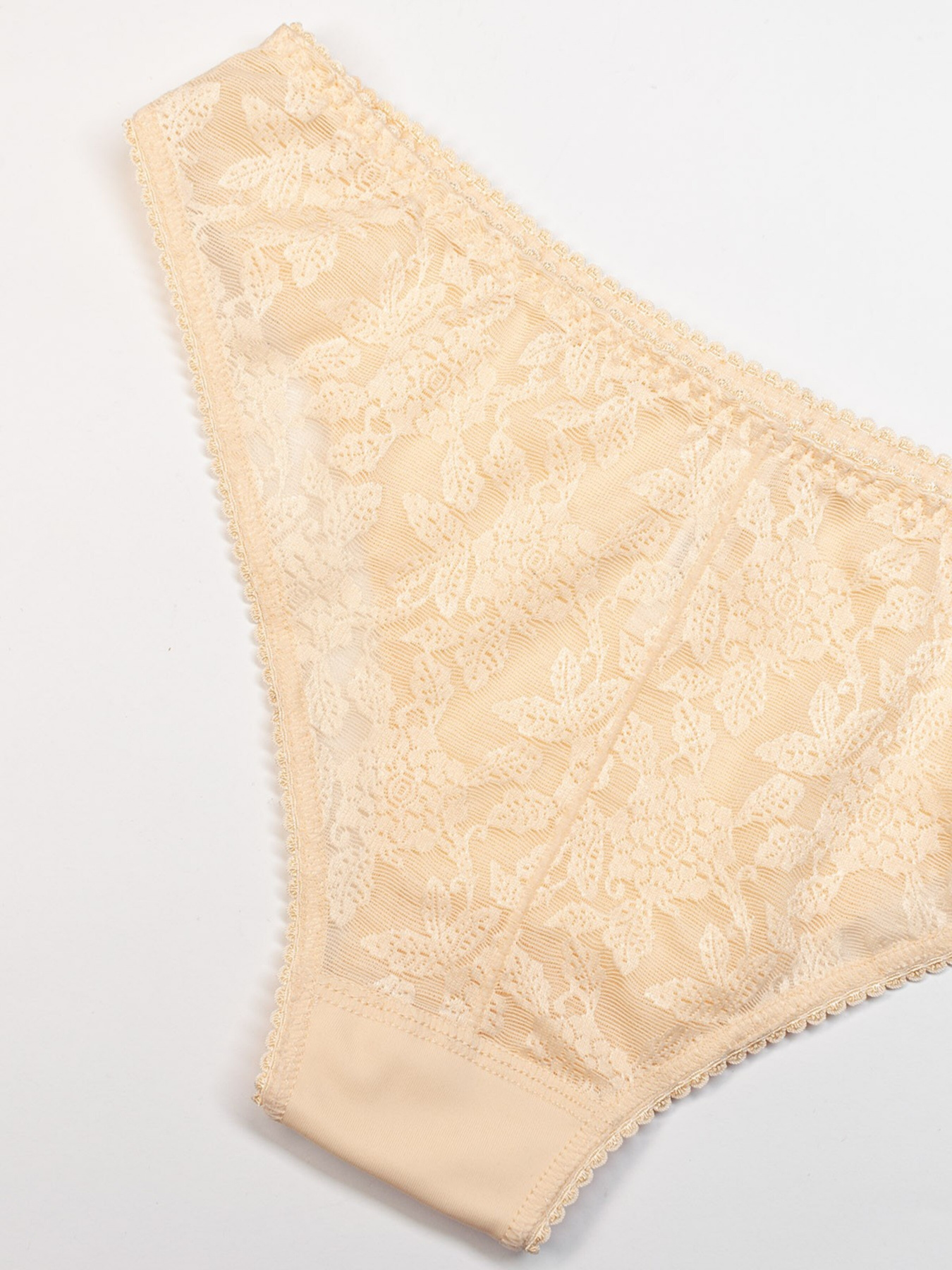 Труси ISSA Plus модель BL2-705_beige Фото