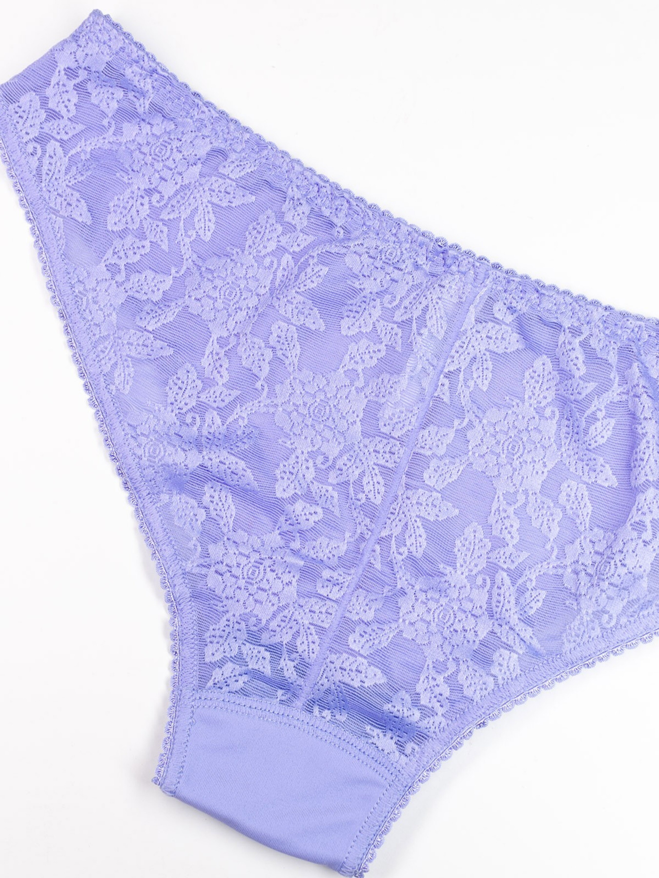 Трусы ISSA Plus модель BL2-705_lilac Фото