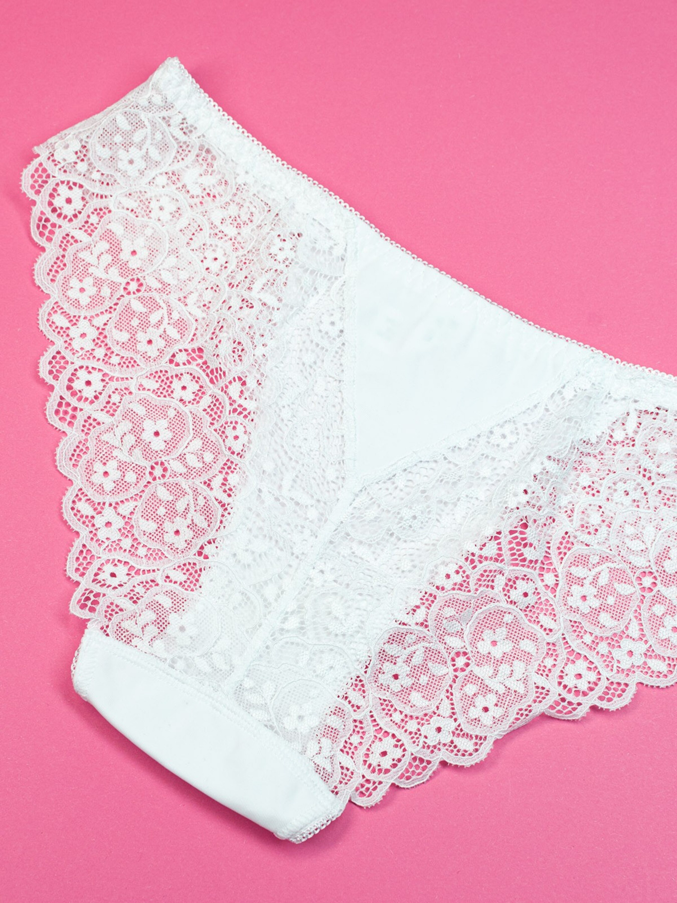 Трусы ISSA Plus модель BL2-706_white Фото