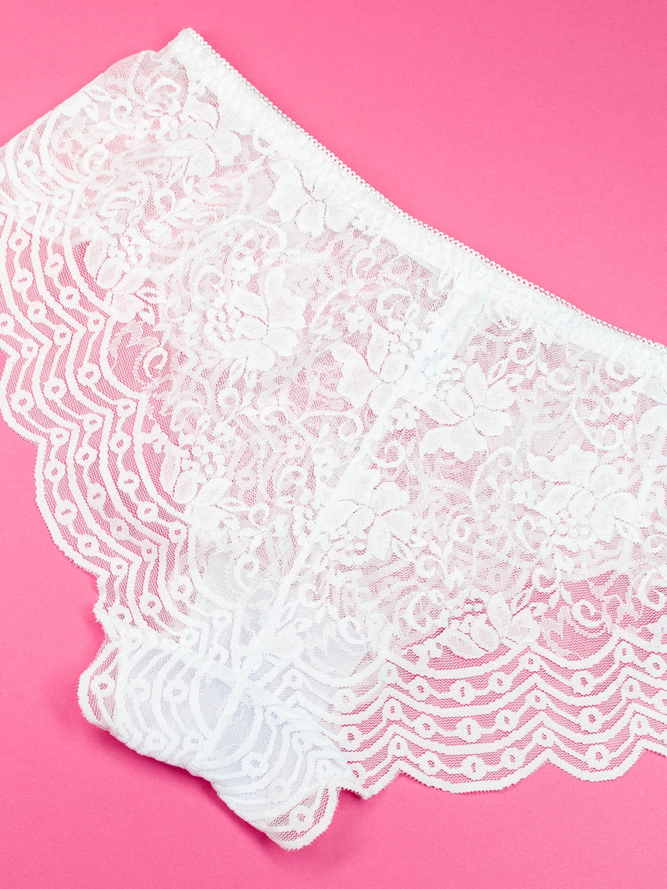 Трусы ISSA Plus модель BL2-709_white Фото