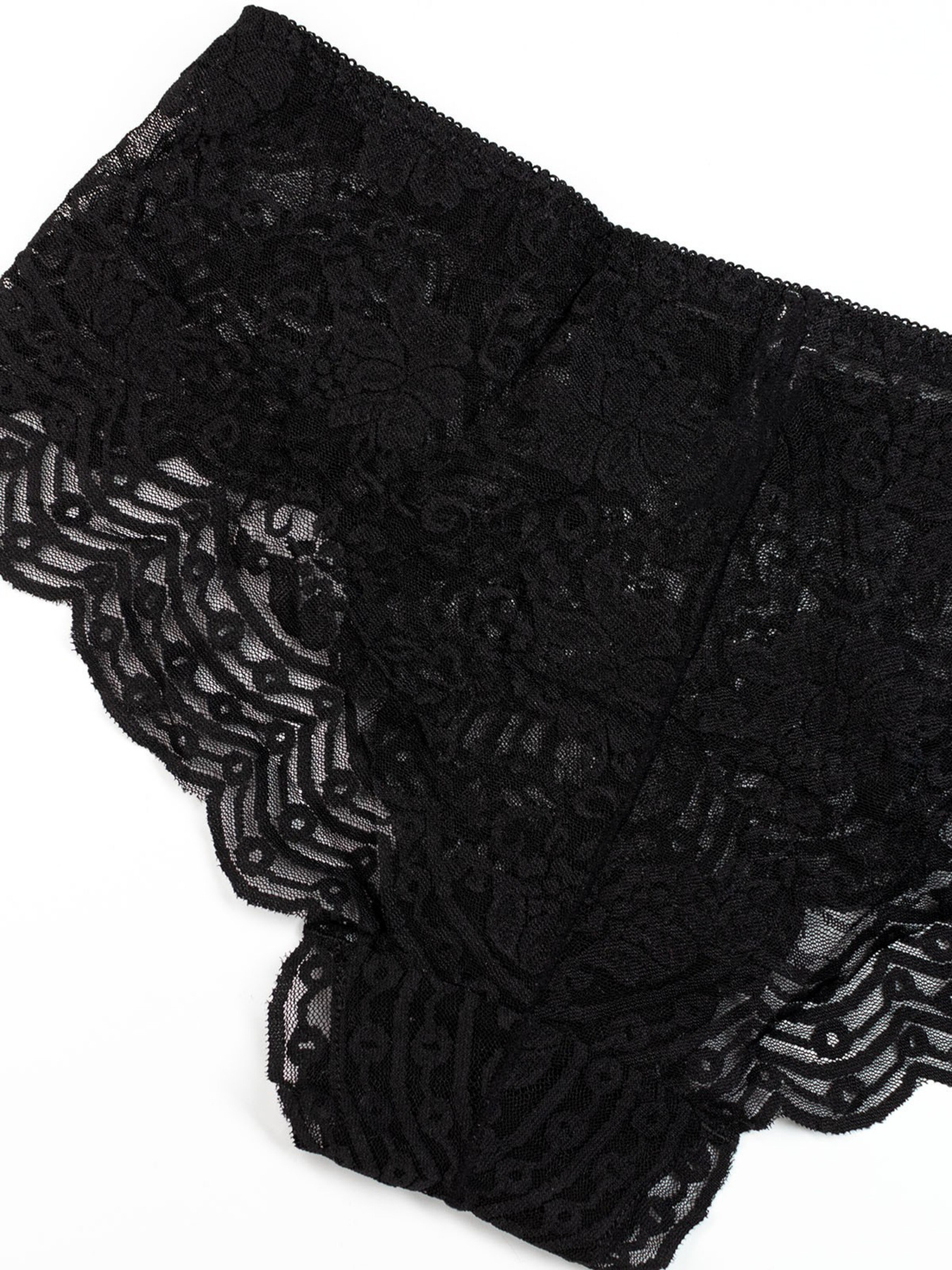 Труси ISSA Plus модель BL2-709_black Фото