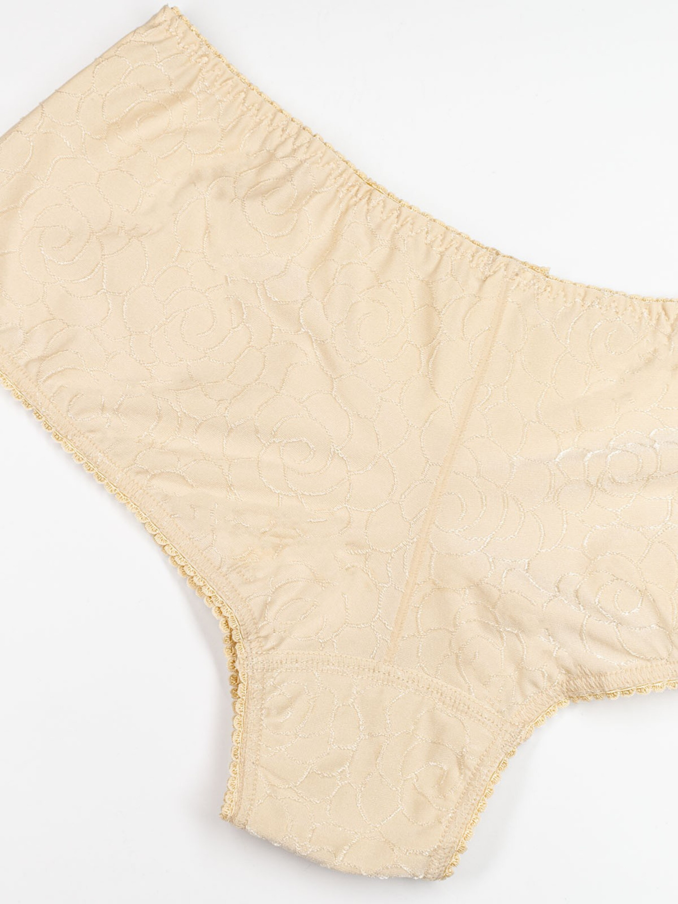 Трусы ISSA Plus модель BL2-711_beige Фото