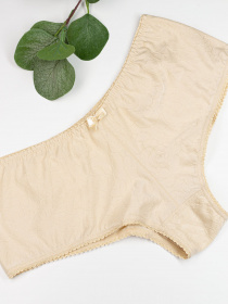 Труси ISSA Plus модель BL2-711_beige Фото