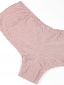 Труси ISSA Plus модель BL2-711_darkbeige Фото