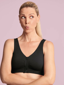 Бюстгальтер Anita модель 5768Black Фото