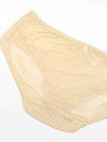 Труси ISSA Plus модель BL2-714_beige Фото