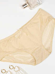 Труси ISSA Plus модель BL2-714_beige Фото