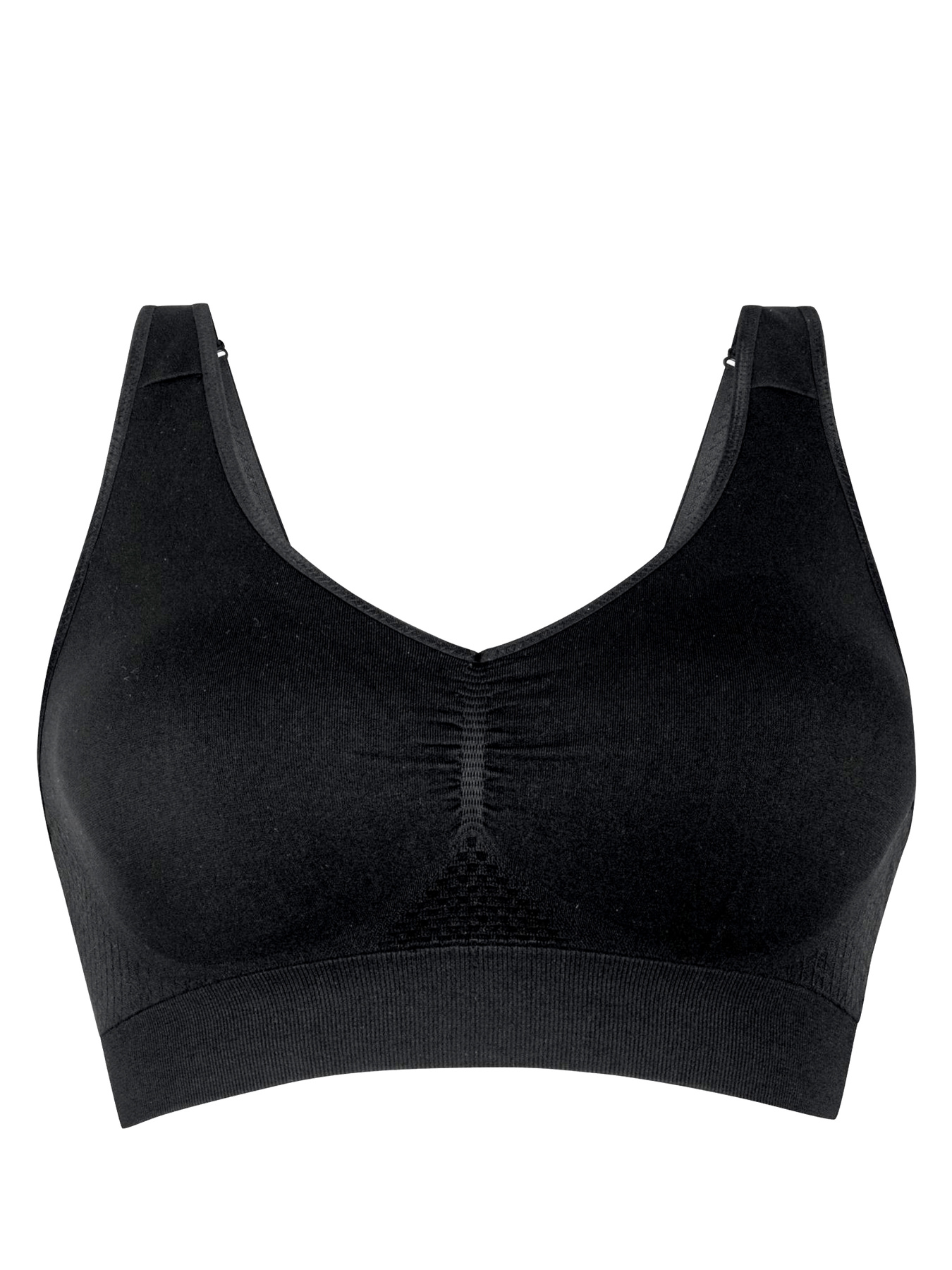 Бюстгальтер Anita модель 5769Black Фото