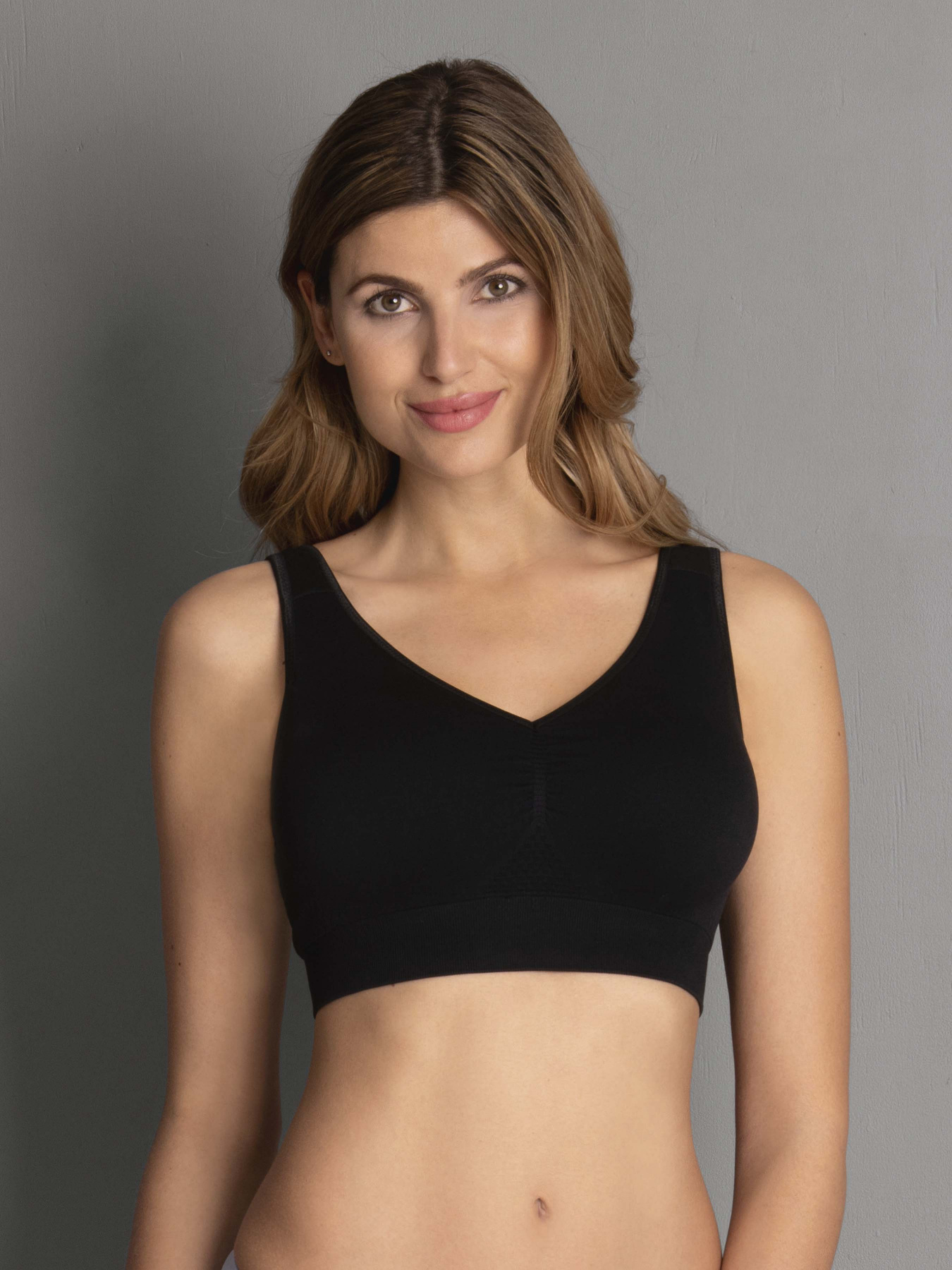 Бюстгальтер Anita модель 5769Black Фото