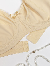 Бюстгальтер ISSA Plus модель BL2-718_beige Фото