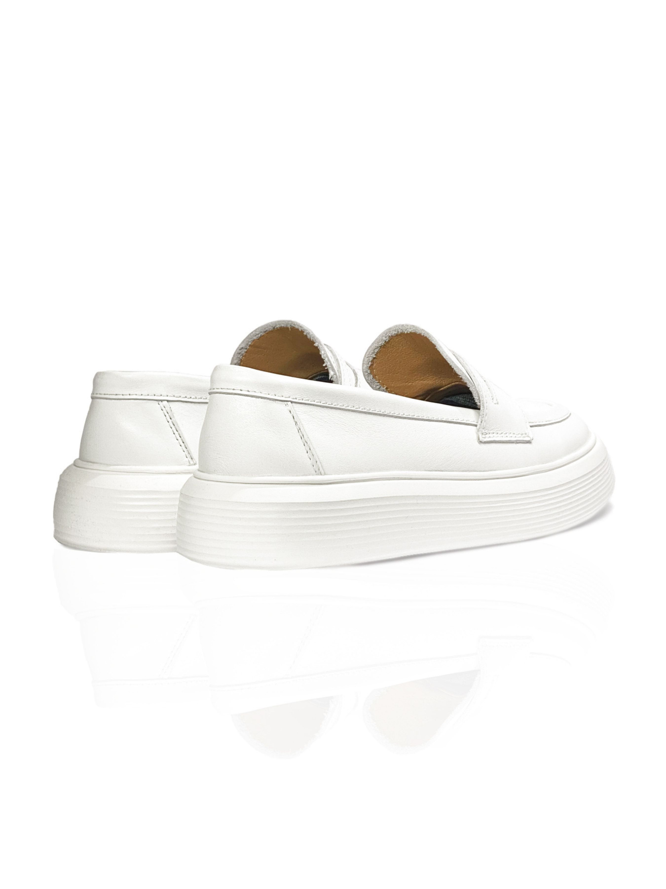 Лофери Kasandra модель 912_3 Лофери Kasandra модель 912_3 Фото