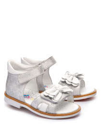 Сандалии Theo Leo модель 1229_31 Фото