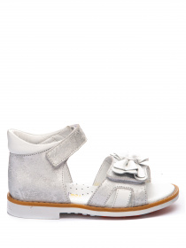 Сандалии Theo Leo модель 1229_31 Фото