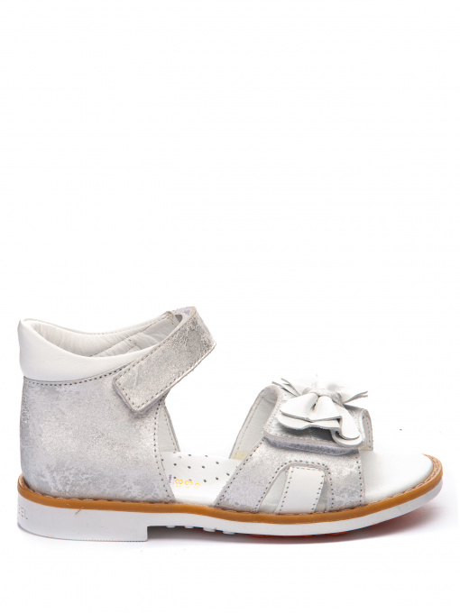 Сандалии Theo Leo модель 1229_31 Фото