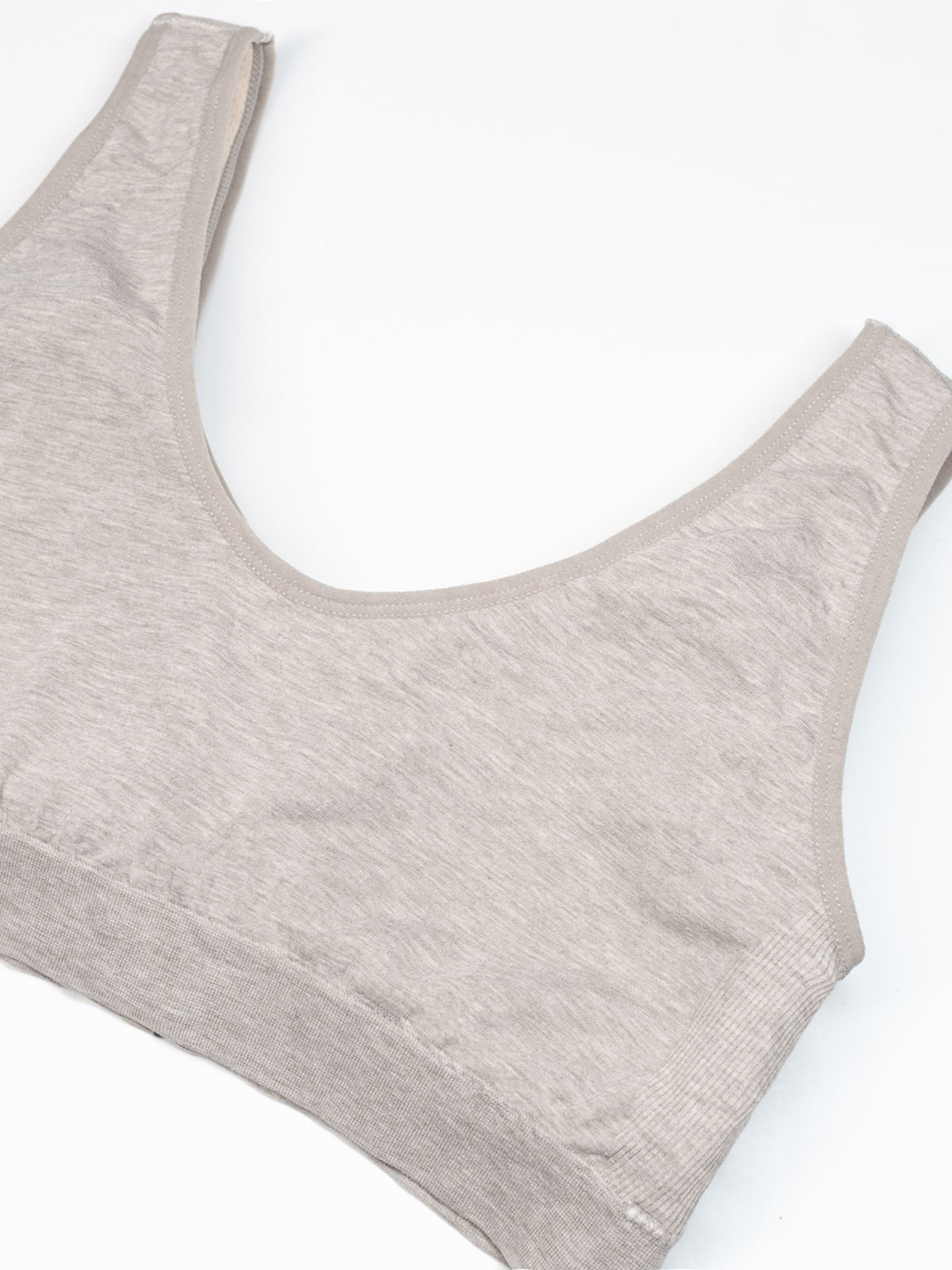 Бюстгальтер ISSA Plus модель BL2-729_beige Фото