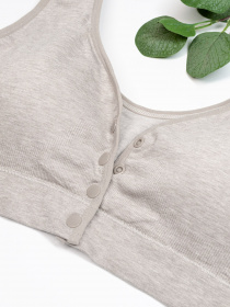 Бюстгальтер ISSA Plus модель BL2-729_beige Фото