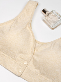 Бюстгальтер ISSA Plus модель BL2-729_lightbeige Фото