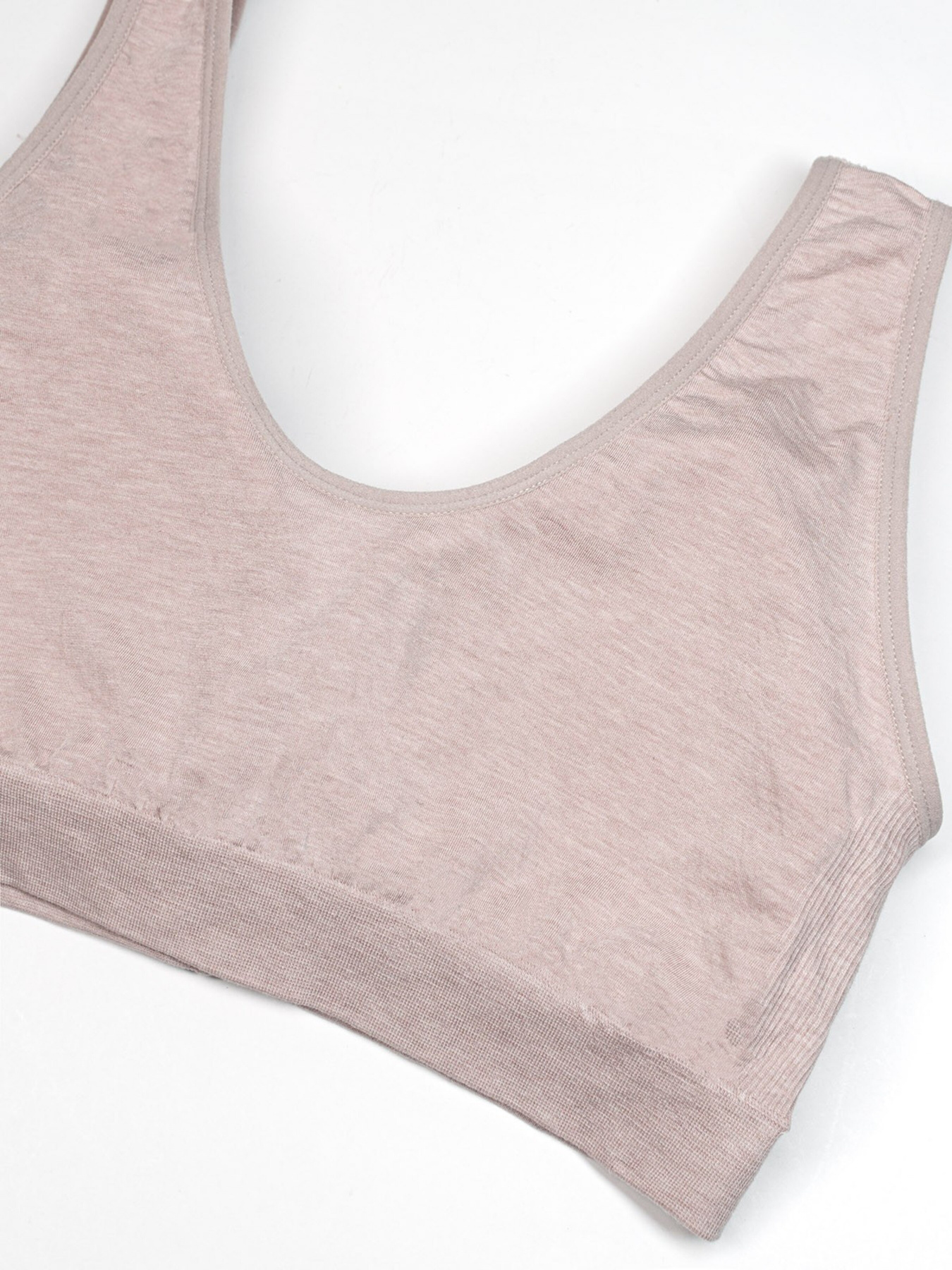 Бюстгальтер ISSA Plus модель BL2-729_darkbeige Фото