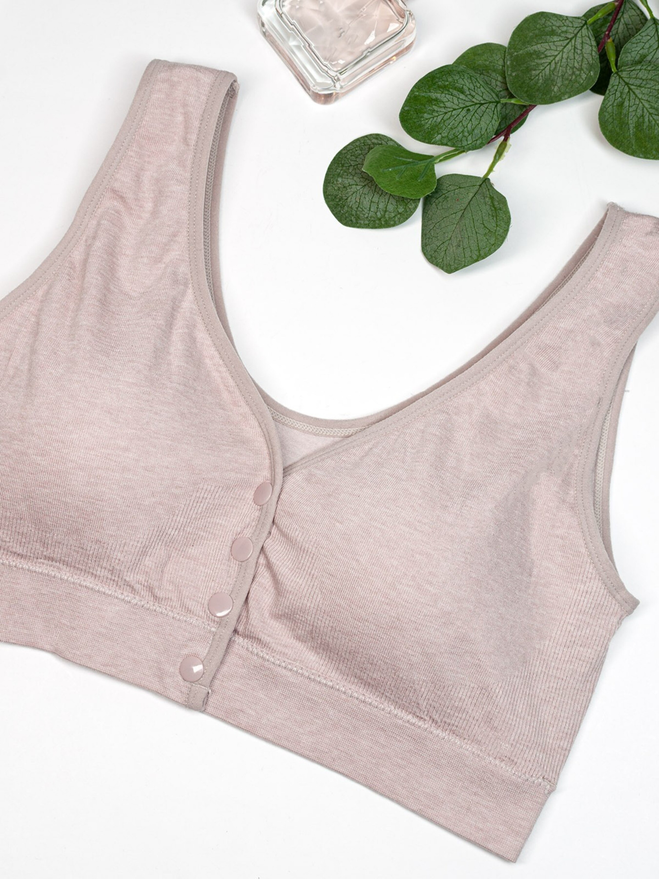 Бюстгальтер ISSA Plus модель BL2-729_darkbeige Бюстгальтер ISSA Plus модель BL2-729_darkbeige Фото