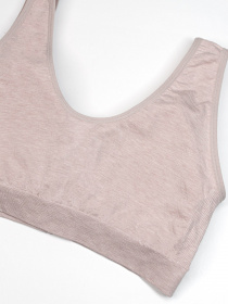 Бюстгальтер ISSA Plus модель BL2-729_darkbeige Бюстгальтер ISSA Plus модель BL2-729_darkbeige Фото