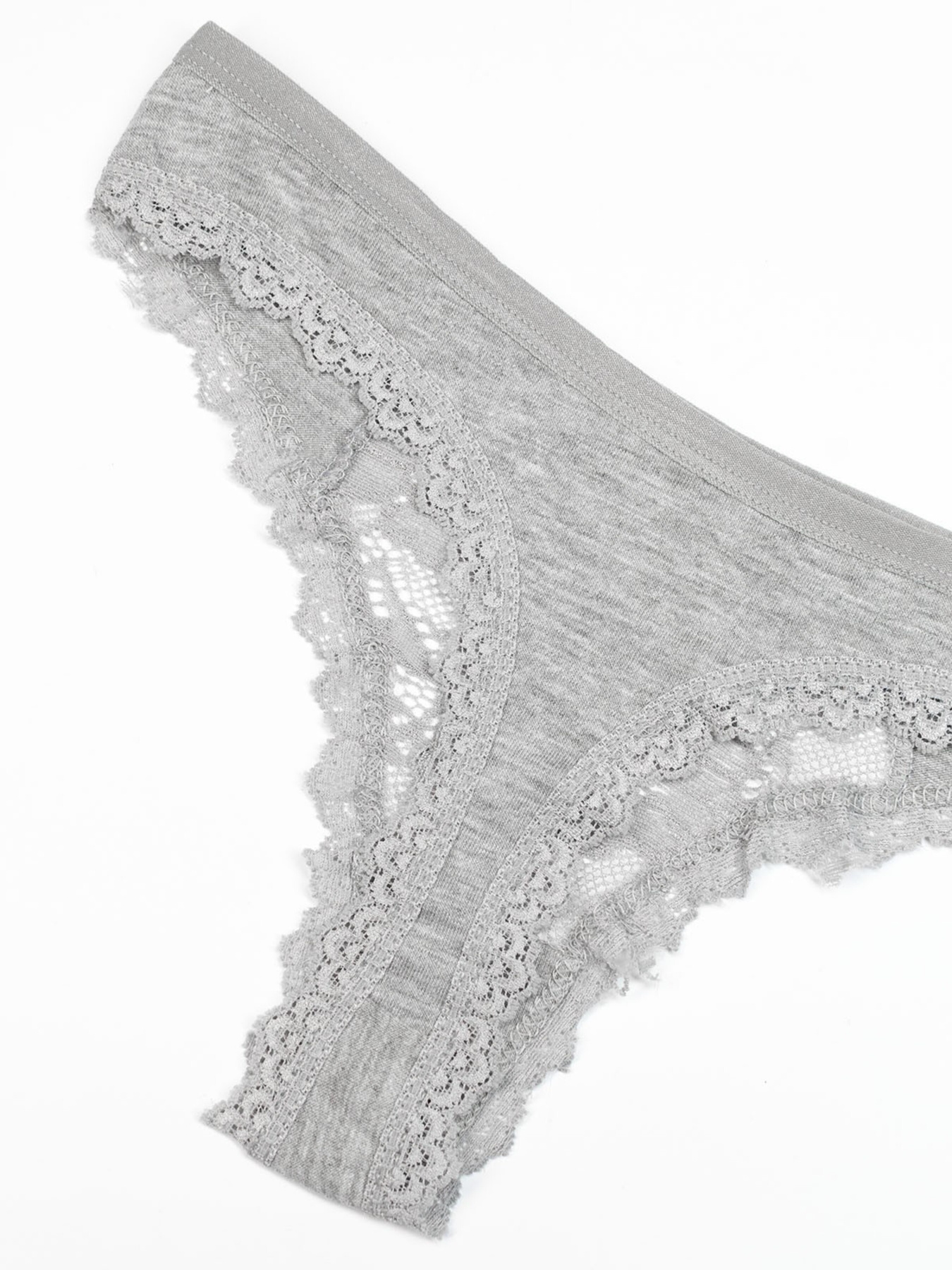 Труси ISSA Plus модель BL2-730_grey Фото