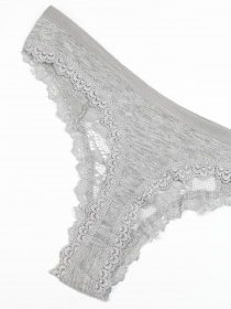 Труси ISSA Plus модель BL2-730_grey Фото