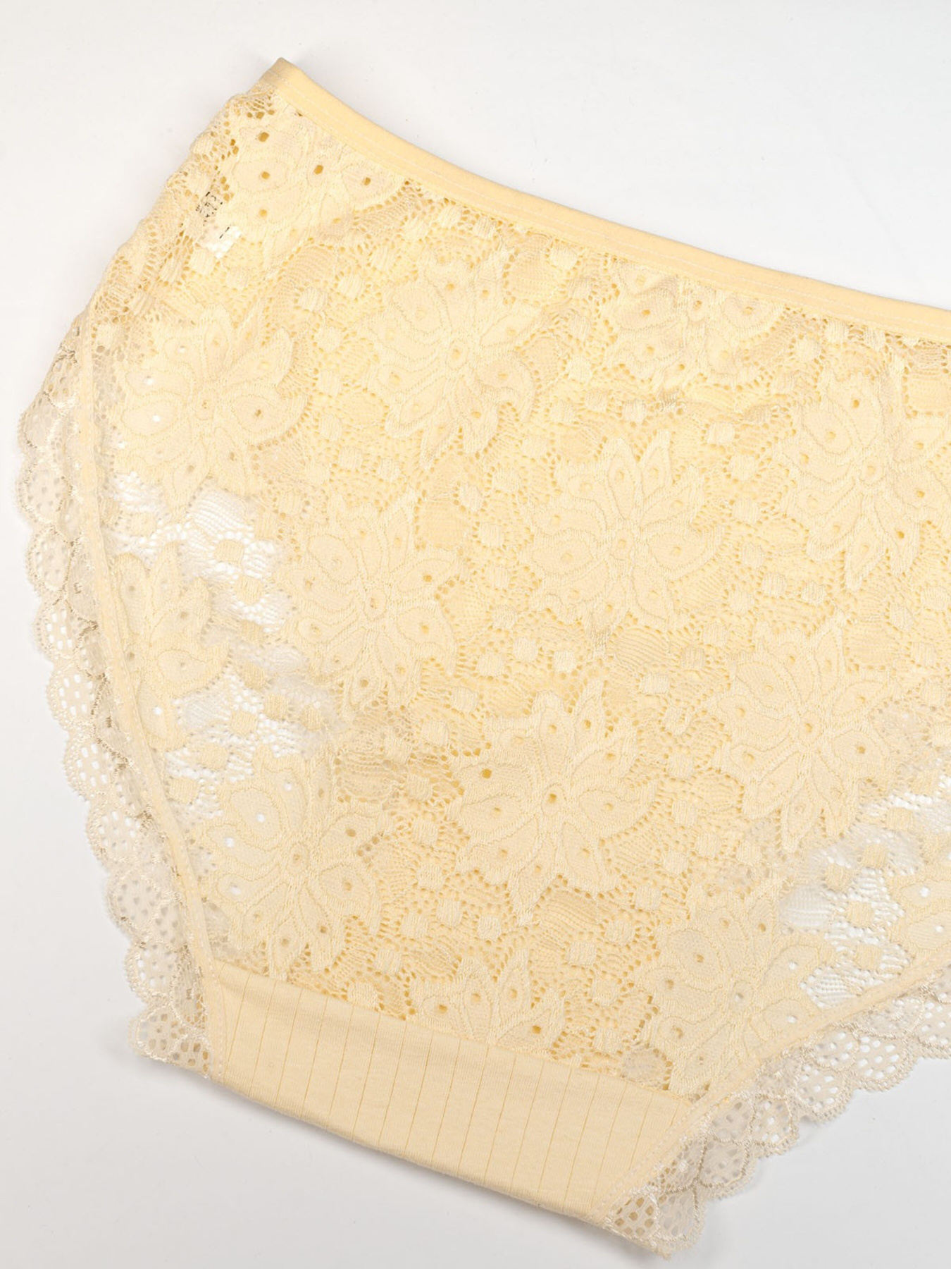 Трусы ISSA Plus модель BL2-731_beige Фото