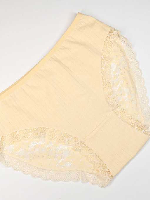 Труси ISSA Plus модель BL2-731_beige Фото