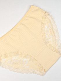 Труси ISSA Plus модель BL2-731_beige Фото