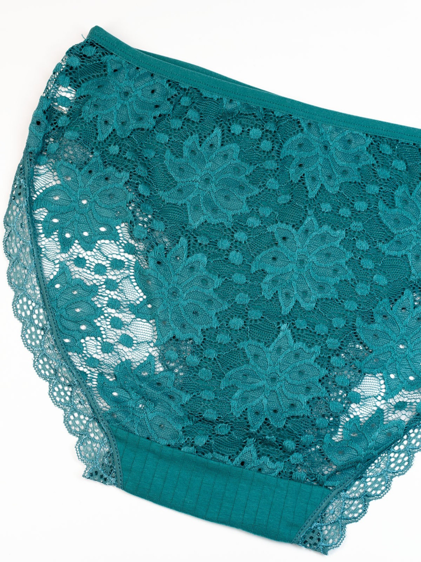 Труси ISSA Plus модель BL2-731_turquoise Фото