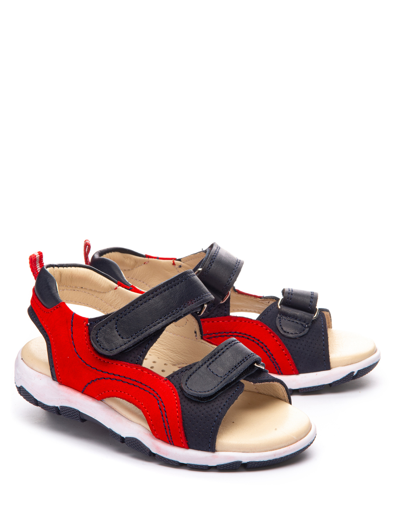 Сандалии Theo Leo модель 1230_31 Фото