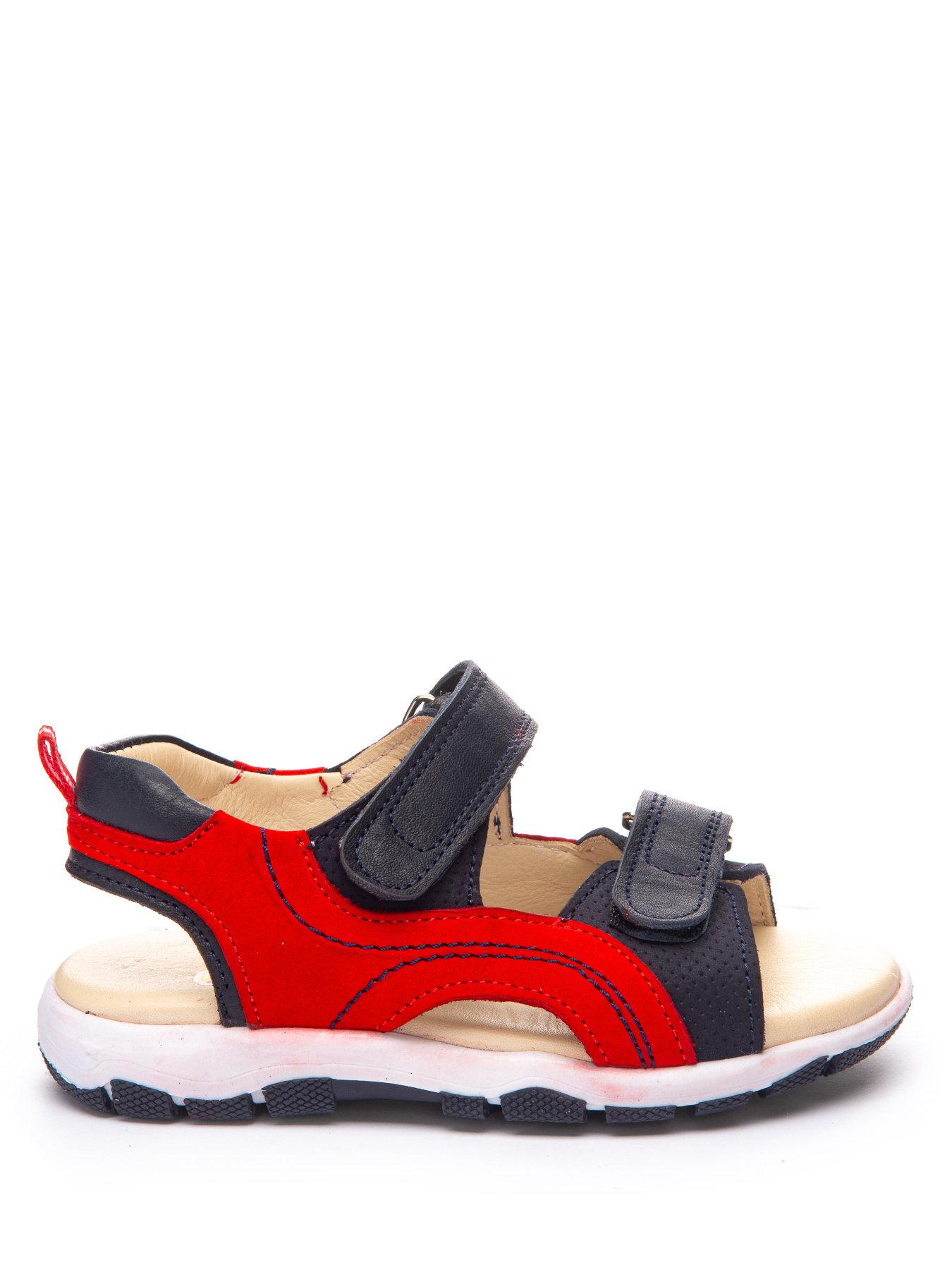 Сандалии Theo Leo модель 1230_31 Фото