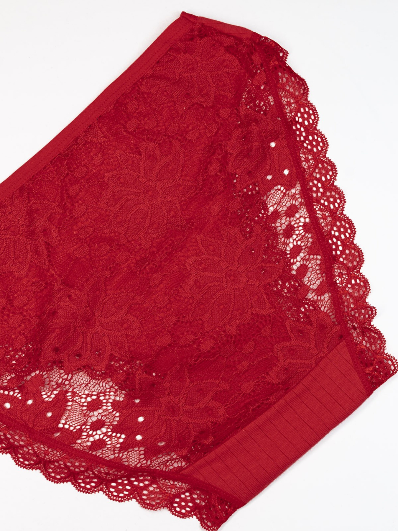 Труси ISSA Plus модель BL2-731_red Фото