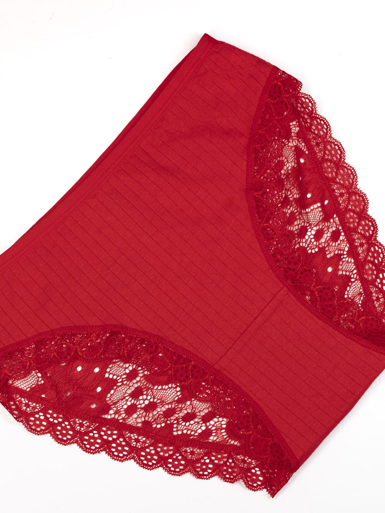 Труси ISSA Plus модель BL2-731_red Фото