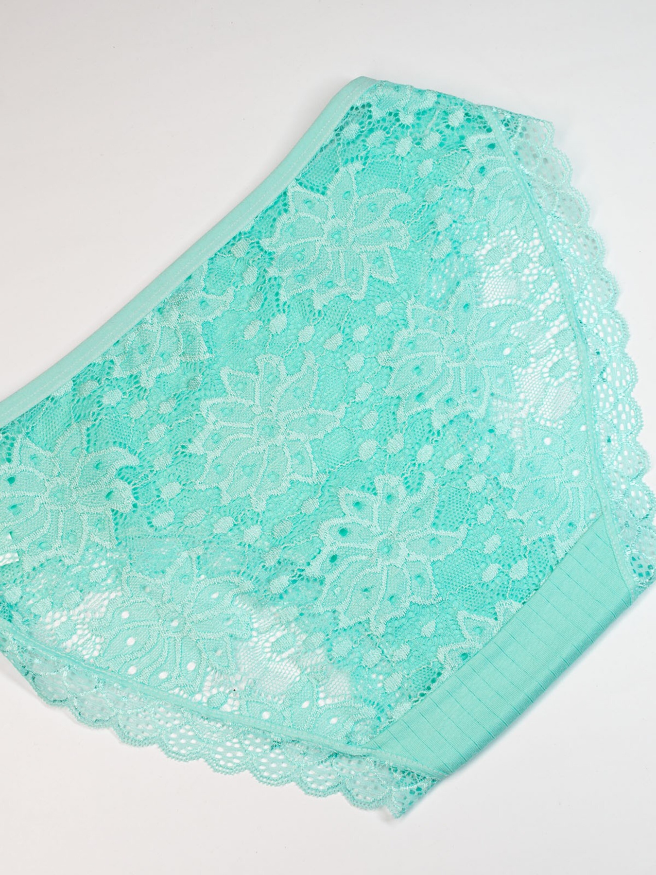 Труси ISSA Plus модель BL2-731_mint Фото