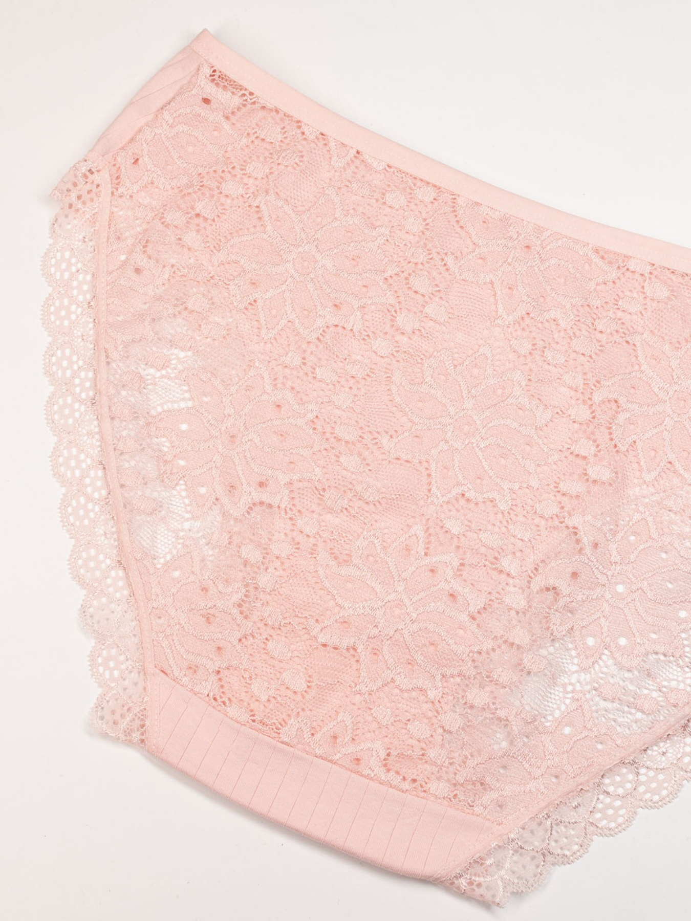 Трусы ISSA Plus модель BL2-731_pink Фото