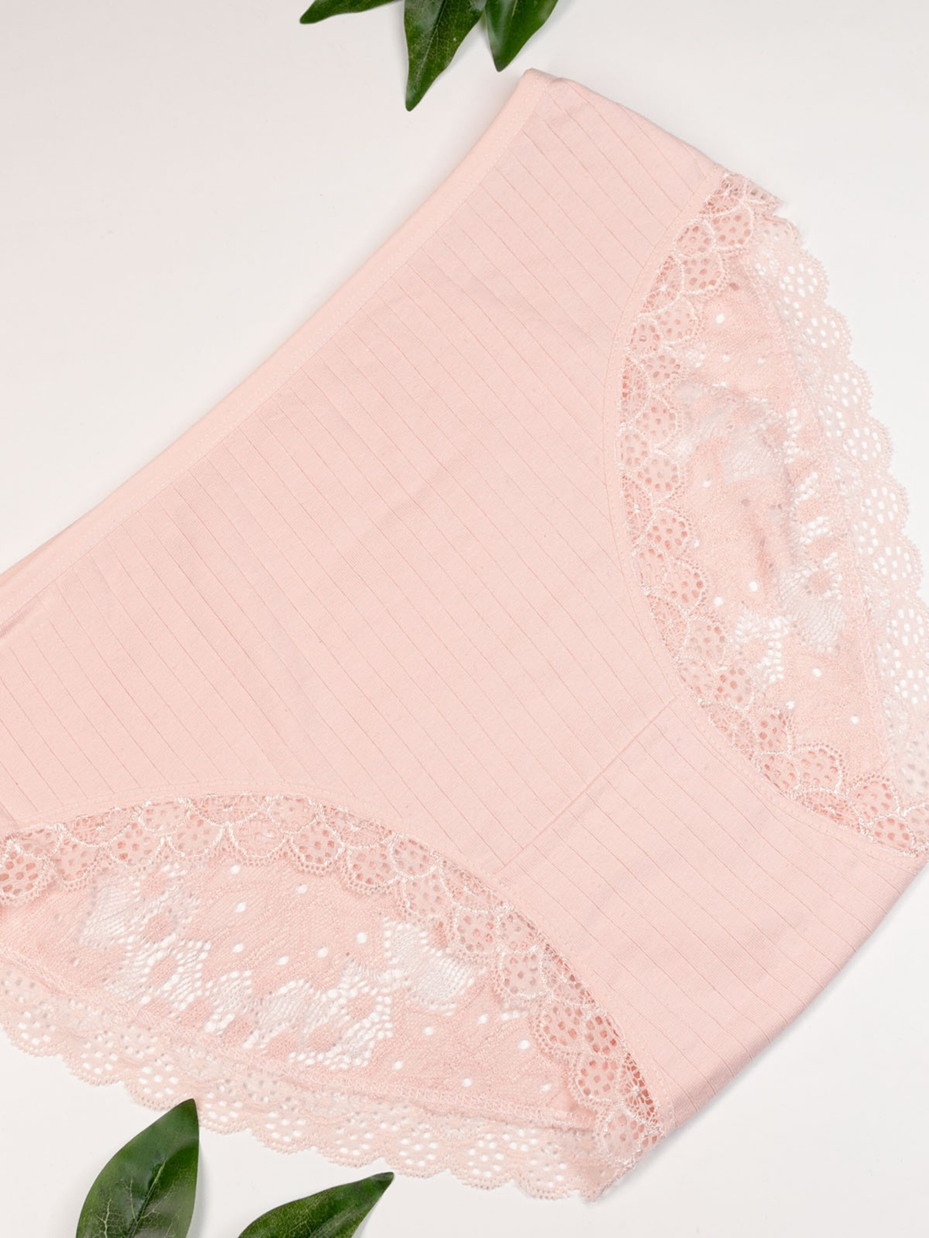 Трусы ISSA Plus модель BL2-731_pink Фото