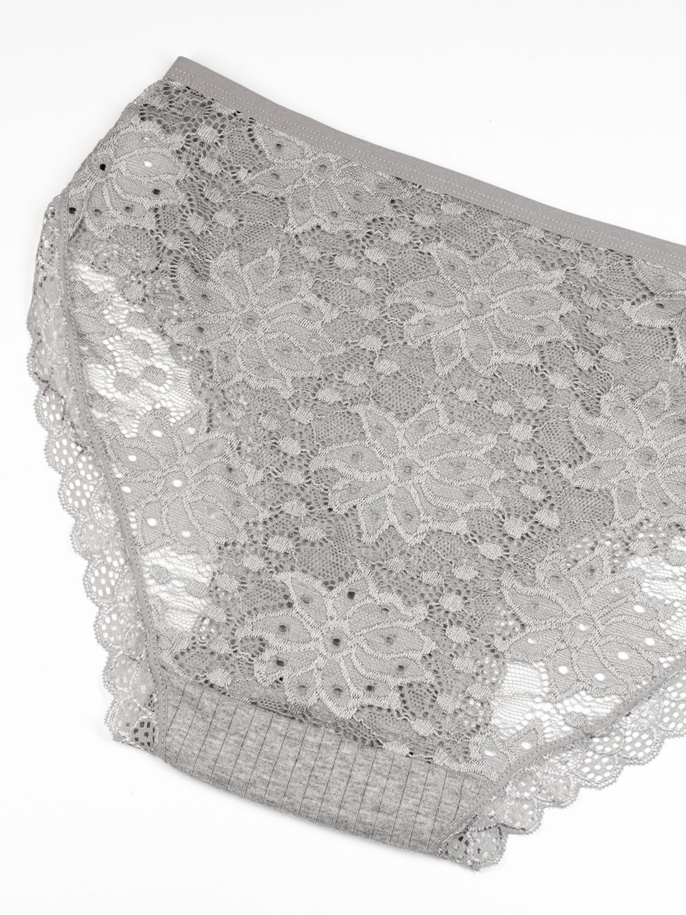 Труси ISSA Plus модель BL2-731_grey Фото