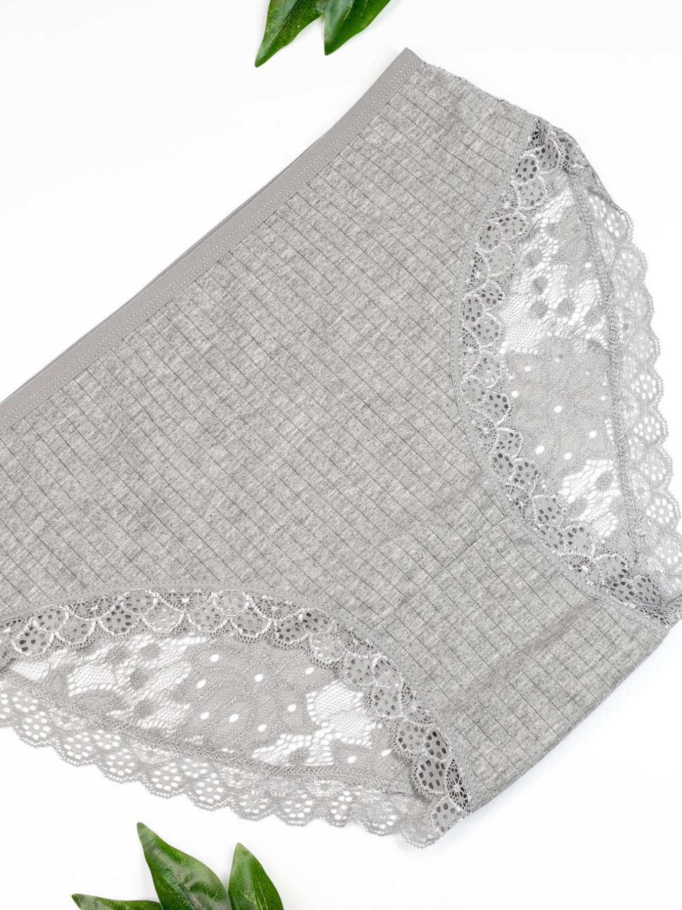 Труси ISSA Plus модель BL2-731_grey Фото