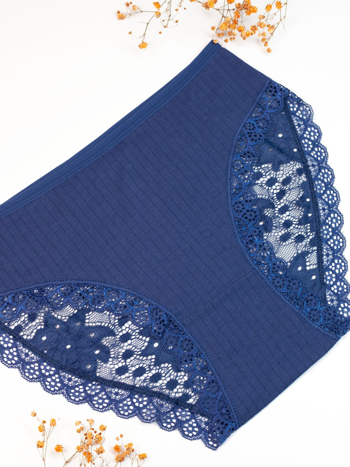 Труси ISSA Plus модель BL2-731_blue Фото