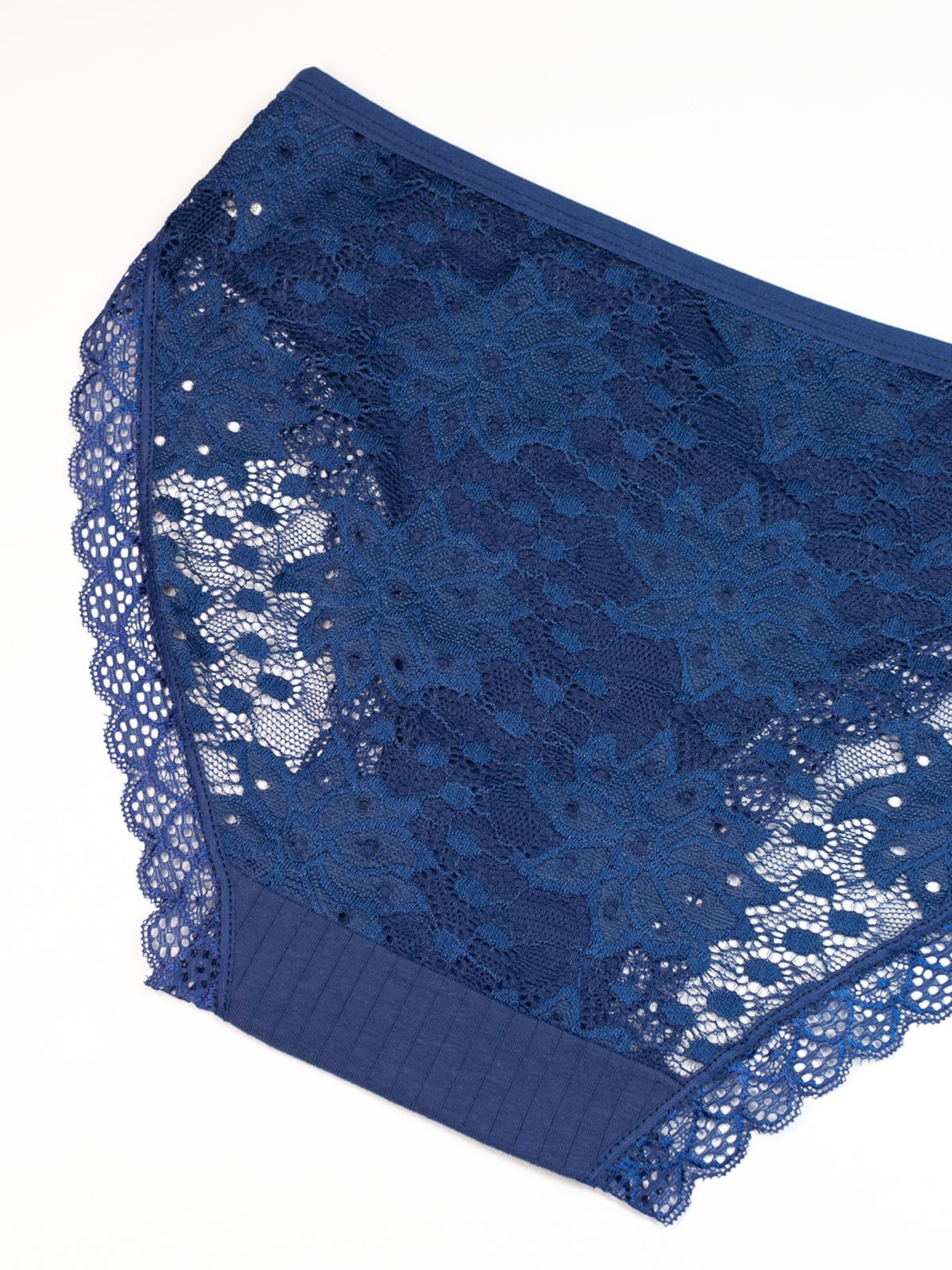 Трусы ISSA Plus модель BL2-731_blue Фото