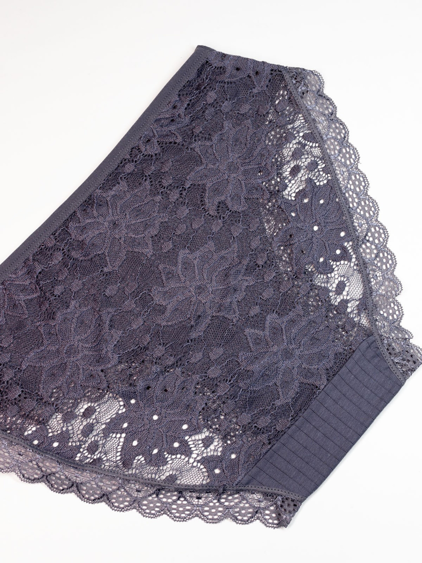 Трусы ISSA Plus модель BL2-731_purple Фото