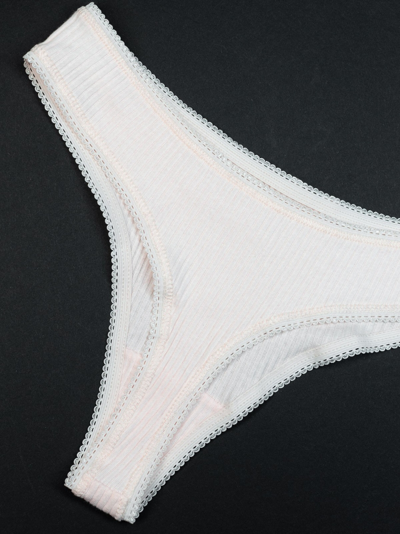 Труси ISSA Plus модель BL2-732_lightpink Фото