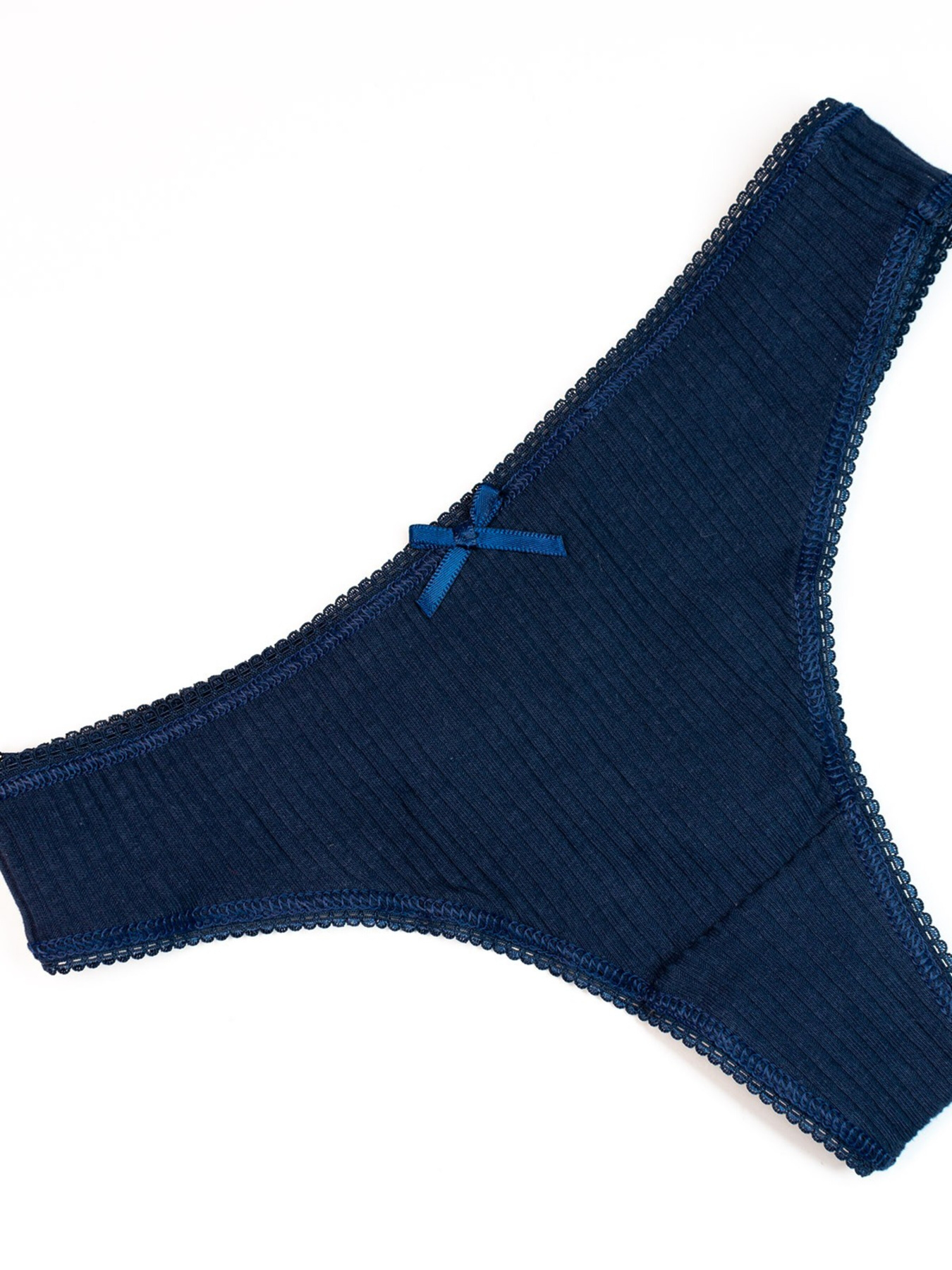 Трусы ISSA Plus модель BL2-732_blue Фото