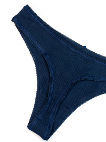 Труси ISSA Plus модель BL2-732_blue Фото