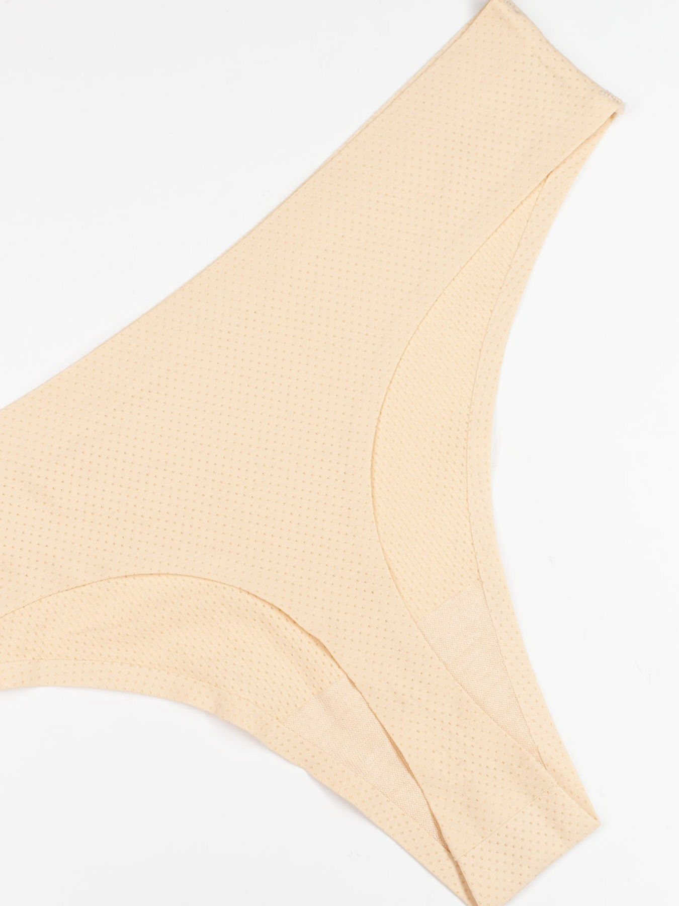 Трусы ISSA Plus модель BL2-733_beige Фото